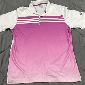 Adidas Golf Polo (Climacool)